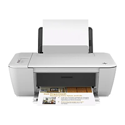 All-In-One Printer HP DeskJet Ink Advantage 1515 All-in-One