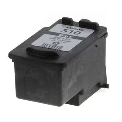 Ink cartridges Canon 510 - compatible and original OEM